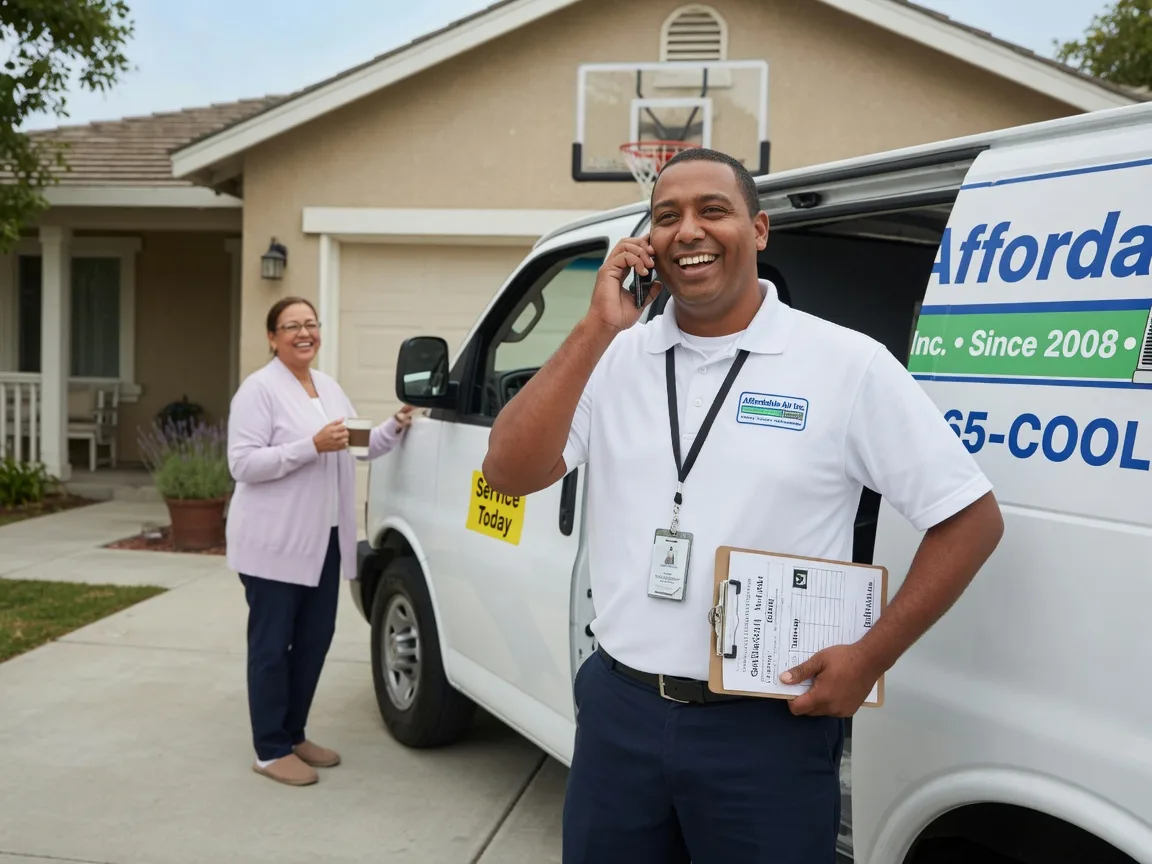Central Ac Repair Algonac, MI FAQs